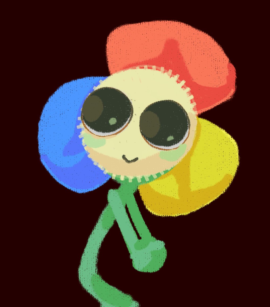 Lycelula's tweet photo. Im compelled to draw this ugly thang https://t.co/VJQvStwcc6