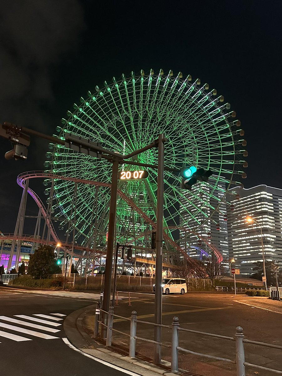 Walk2005's tweet photo. 久しぶりにみなとみらいに撮影に行きたくなった https://t.co/ji4M8Kl7c8