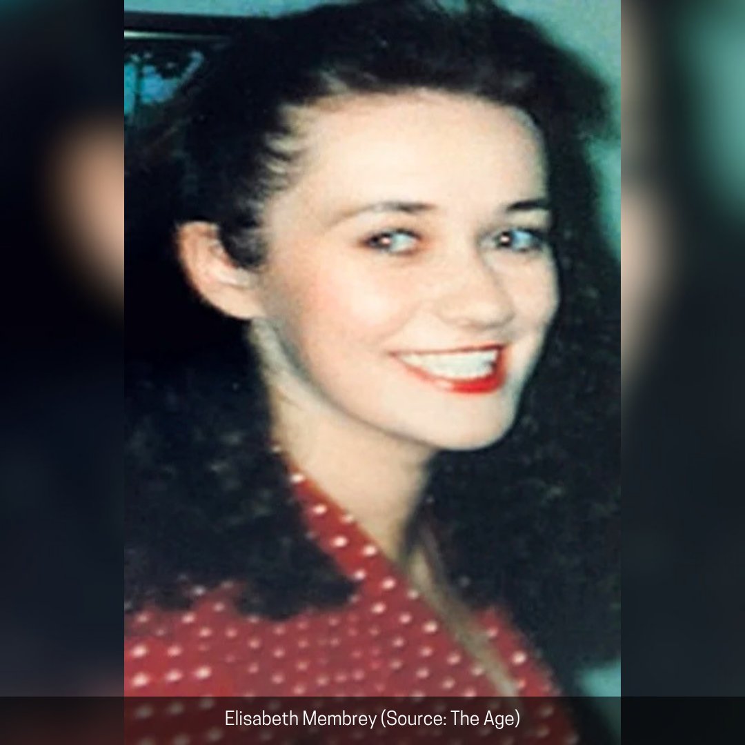 case_file's tweet photo. Case 340: Elisabeth Membrey

1. Elisabeth Membrey
2. Elisabeth Membrey 
3. Elisabeth Membrey
4. The Manhattan Hotel where Elisabeth worked https://t.co/gsg5uHVFM2