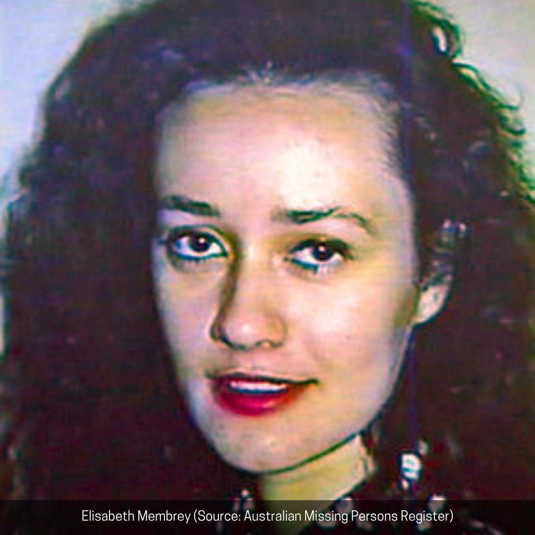 case_file's tweet photo. Case 340: Elisabeth Membrey

1. Elisabeth Membrey
2. Elisabeth Membrey 
3. Elisabeth Membrey
4. The Manhattan Hotel where Elisabeth worked https://t.co/gsg5uHVFM2