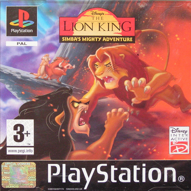 LTPHarry's tweet photo. @JasonSt77097165 @IdentFan101 And in Europe, Disney Interactive commonly reissued games for the PS1, PS2, and GBA between 2004 and 2005.

Even then, I don't exactly know if Disney or Ubisoft shares the rights to games like Donald Duck: Goin' Quackers or not. https://t.co/LNAsWsKNNe