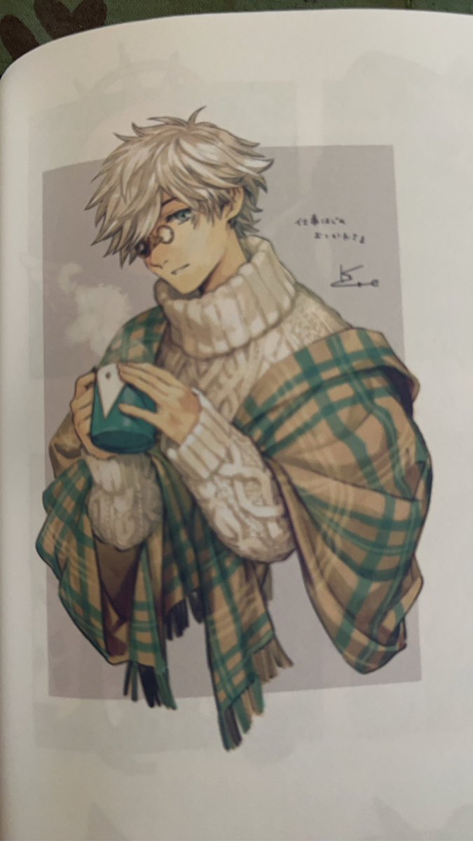 Messron_ME's tweet photo. 家族からプレゼントして頂きました・・やっばこれ。やっば

キーフリー先生はあざとすぎる。
#とんがり帽子のアトリエ https://t.co/eD8FXzXQwa