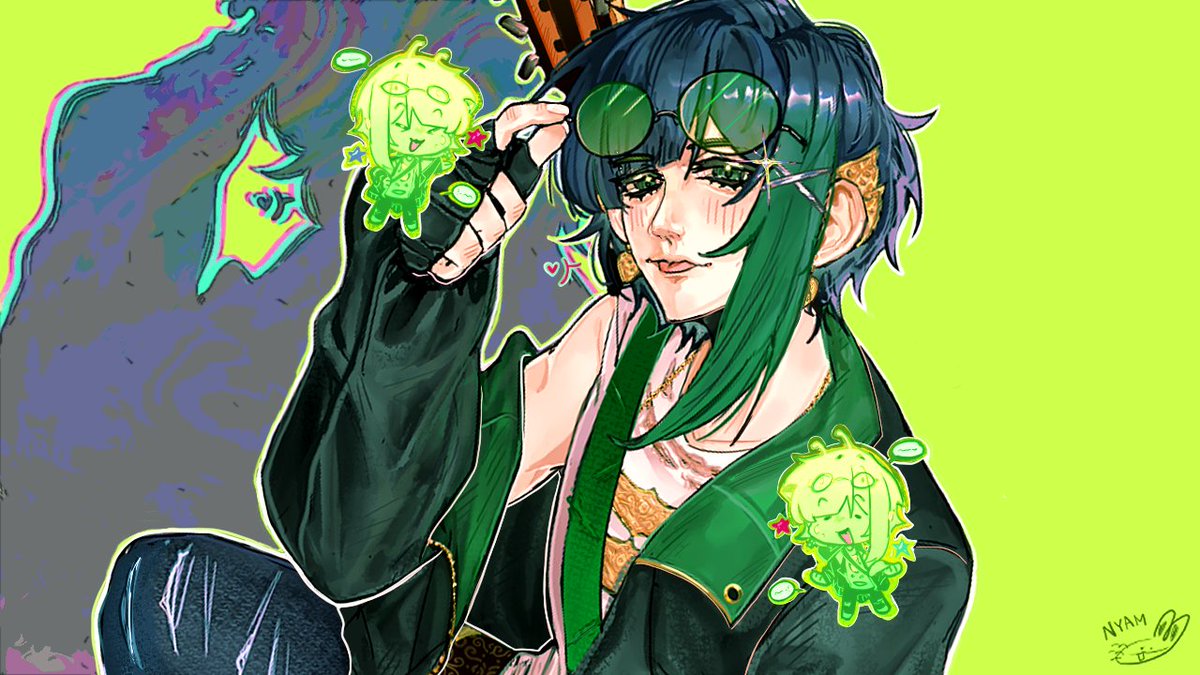 sundaee_01's tweet photo. #Yudisartsbun  #yudistiraThumbnail
(plain verison ⬇️) https://t.co/w9gxG4hVaA