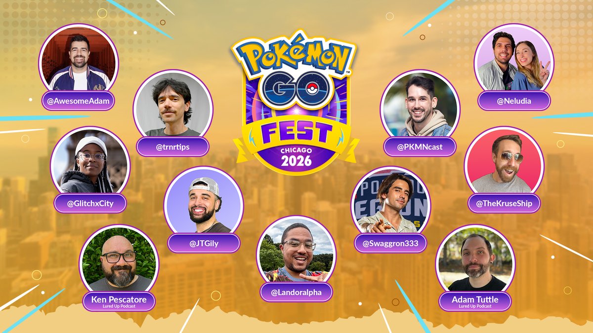 Pokémon GO Korea tweet media