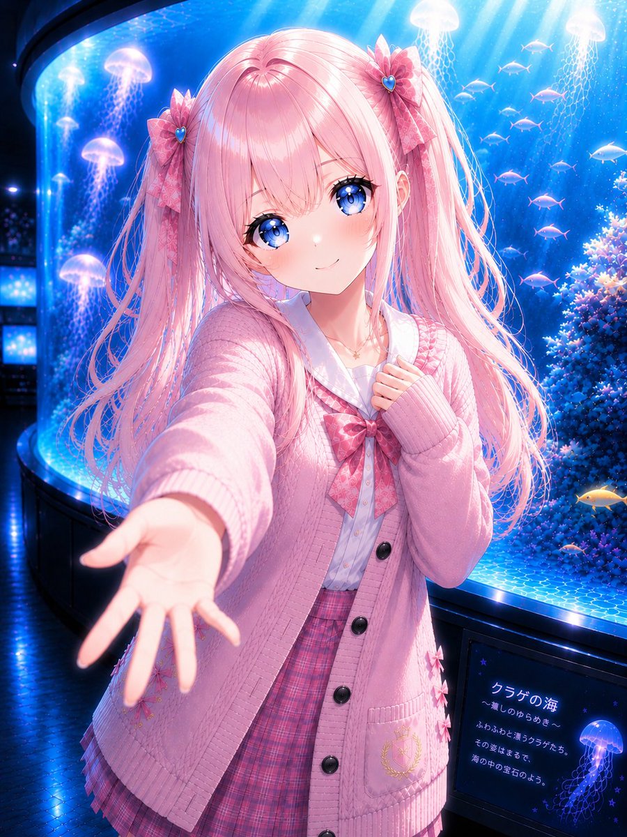 himerisia's tweet photo. どっちとデートする？

#姫ナイト #オリキャラ 
#DaysAI #AIイラスト #AIart https://t.co/wr1yMiLy24