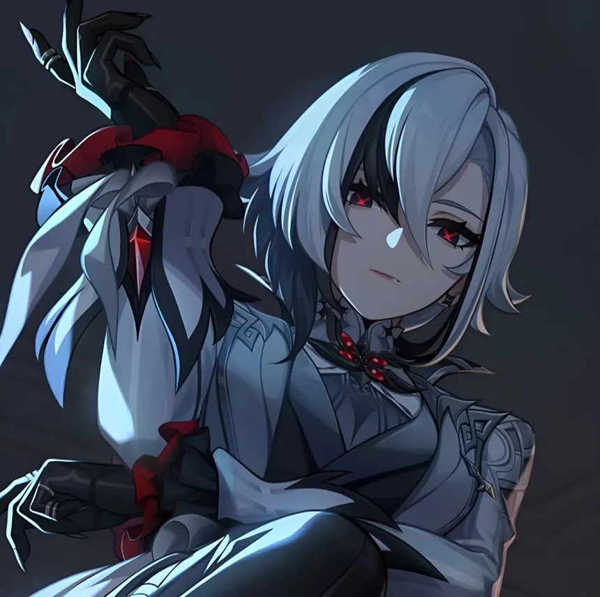 MasuMioshi's tweet photo. Love the ranges all of them here can do.

This one is one of my favorites in terms of range and personality:
Same ENG VA for both of them. Erin Yvette is pretty darn good. https://t.co/K6zPgqjsV3