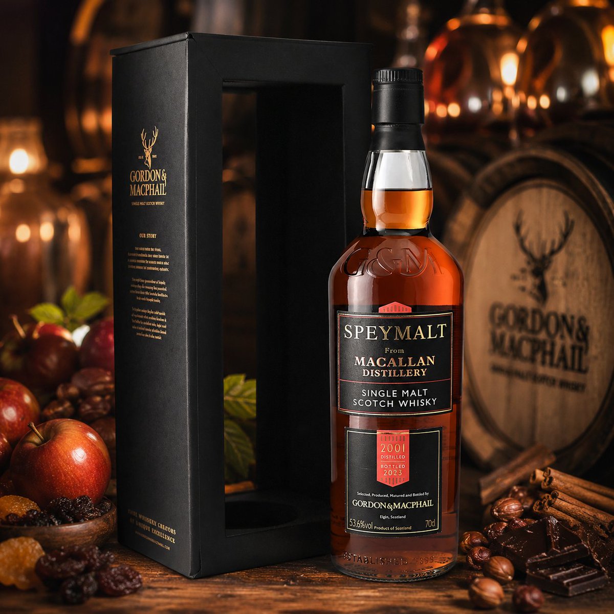 Gordon & MacPhail Japan (@gm_whisky_jp) / Posts / X
