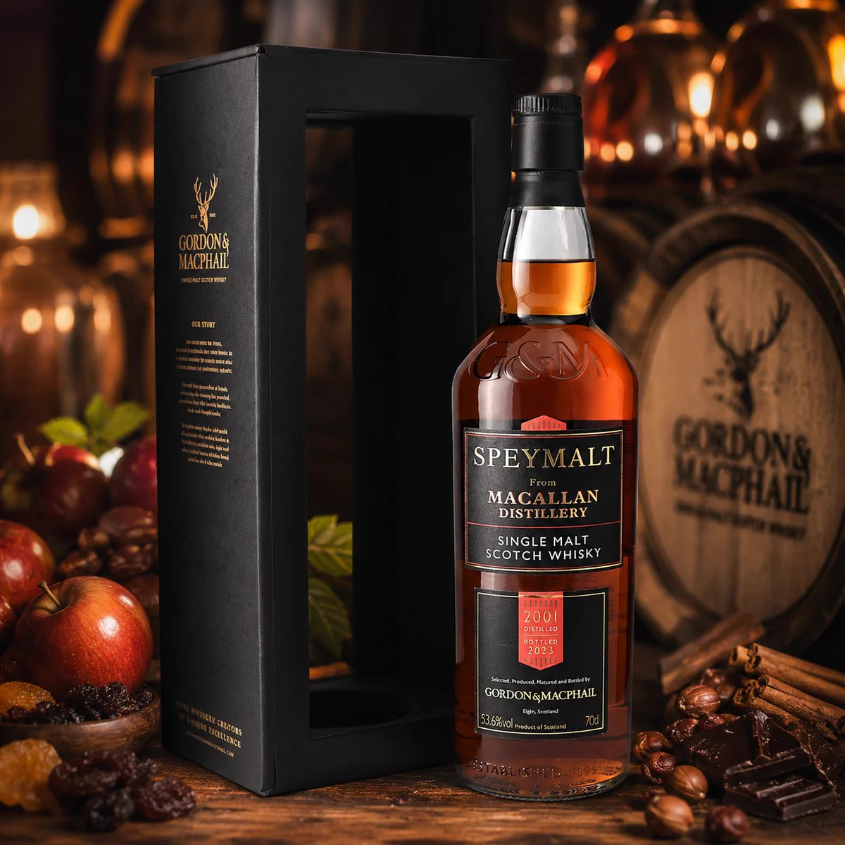 Gordon & MacPhail Japan (@gm_whisky_jp) / X