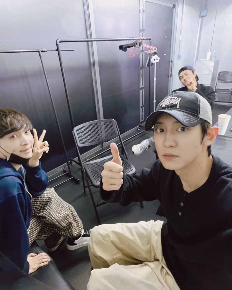 y_m_layz10's tweet photo. EXOでしか見られないレイちゃんがいるんだよ https://t.co/EpcqRN06rQ