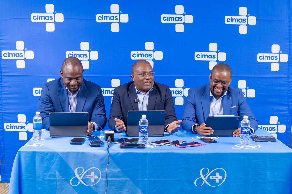 zimbabwewriter's tweet photo. Cimas Health Group has launched Healthathon 3.0, a national challenge inviting innovators, startups, university teams, and developers to submit healthcare solutions in Zimbabwe. Registration runs June 22–July 12.

🔗 https://t.co/hYrDHONNNv

#Healthathon3 #CimasHealthGroup https://t.co/tAOKS01KOD