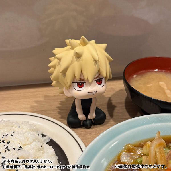 usamimishop's tweet photo. #อุสะจังเปิดพรี #ตลาดนัดmha #ตลาดนัดมายฮีโร่ 
🍰  ₊˚ణ Pre-Order ഒ  MHA Lookup : Bakugo / Midoriya plain cloth ver.

♡ 890.-BOX
♡ มัดจำได้ 400 ที่เหลือภายใน 5/11/69
♡ รวมส่งในญปและกลับไทยทาง🚢รวมภาษี
♡ ของออกปลาย 11/69 ถึงไทยต้น 1/70
♡ เปิดรับเรื่อยๆจนกว่าสินค้าจะหมดค่ะ

₊˚ణ สั่งซื้อ DM ได้เลยค่ะ✨
