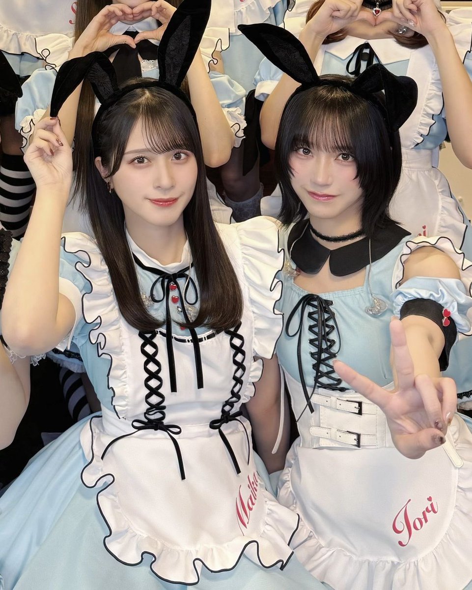 まいにちまいか Day37 【Poison Girl×いかりんぐ】 #佐々木舞香