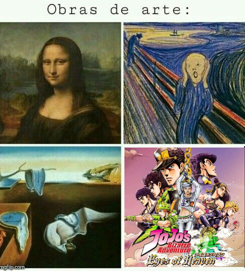 Morioh_Katuu's tweet photo. Sin dudas https://t.co/QOCraTxxb0