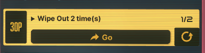 cavernousfeller's tweet photo. - do my dailies!
- yes quency
- wipe out 2 times
- no quency https://t.co/WAH5FICGDc