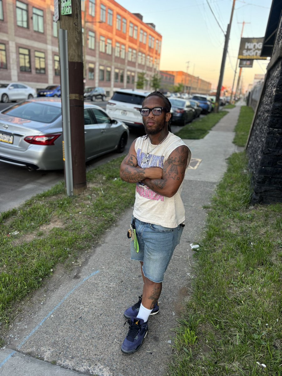 Inkjunkie__'s tweet photo. I Ain’t Sweating💦Shit I Been Knew You Was On That I Just Knew How To ▶️ My Position 🤞🏾 https://t.co/6ZKkNzMHHZ