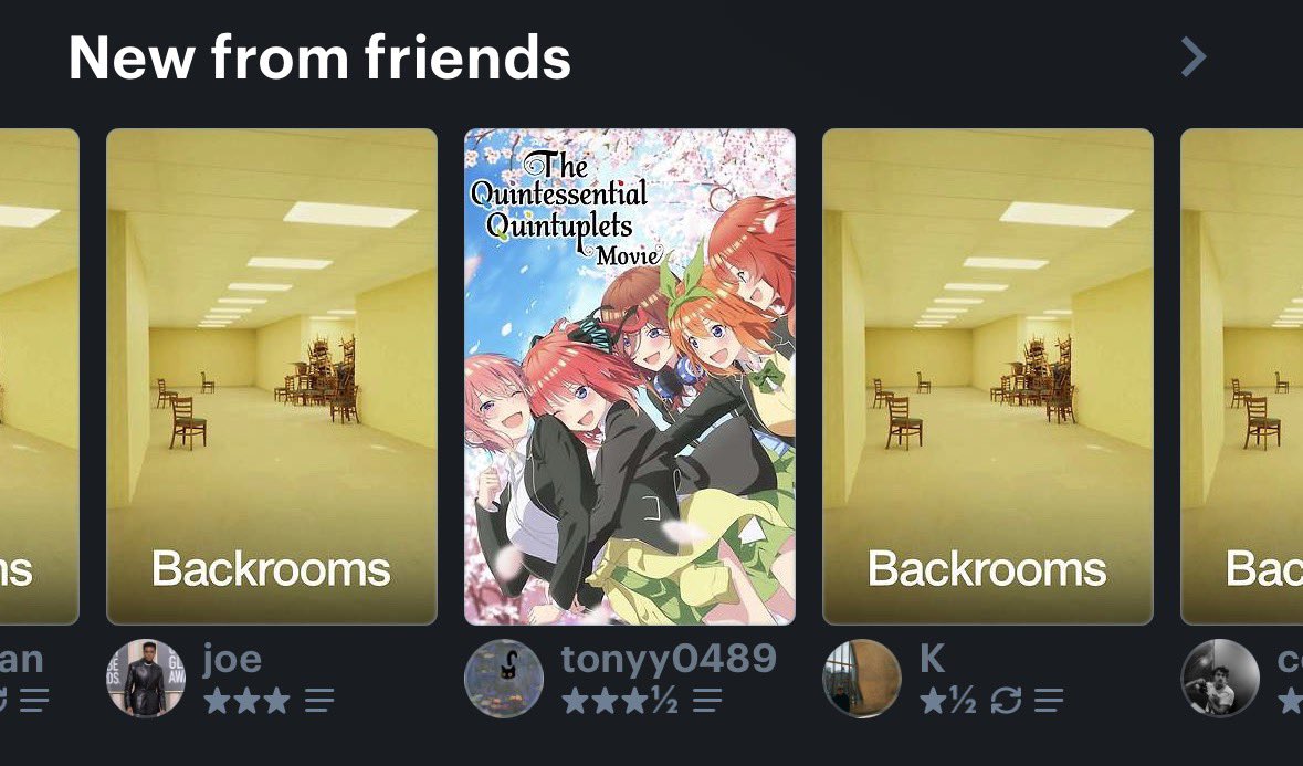 phiikoo's tweet photo. one of these is NOT like the others. https://t.co/J70wXjcQfZ