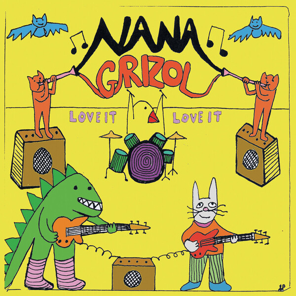 CubAntifa's tweet photo. Day 3 of albums 4 pride! Indie rock and folk punk album. I chose this cuz Folk Punk is like top 5 gayest genres ever https://t.co/n8ZDAWTBce