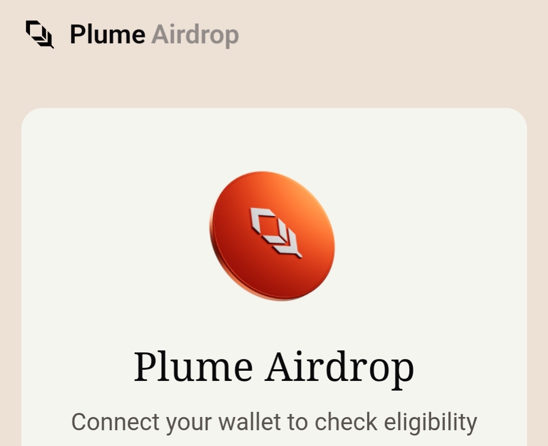 JinW00_X's tweet photo. Plume Season 2 Airdrop Claim is Live!

✅ Claim here: https://t.co/HIfngEI66V

- Claim window is open for 3 months
- Ends: August 2026

One lesson learned: never joining a Season 2 mainnet airdrop that requires an investment again. 😮‍💨 ( 100$+ Loss ) https://t.co/7ArkMALfSO