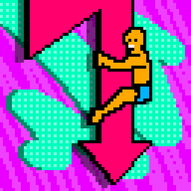 satadayBTC's tweet photo. Day: 940        

Block: 952177        

"Having fun yet?" https://t.co/NZ2fURc3TU