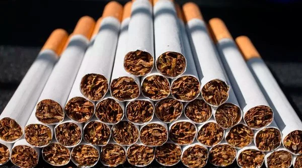 RevistaFortuna's tweet photo. Nuevo decomiso de #cigarros presuntamente apócrifos en el AICM; suman más de cinco toneladas aseguradas en 48 horas 
https://t.co/4MMcFEQJib https://t.co/rrml62XyDF