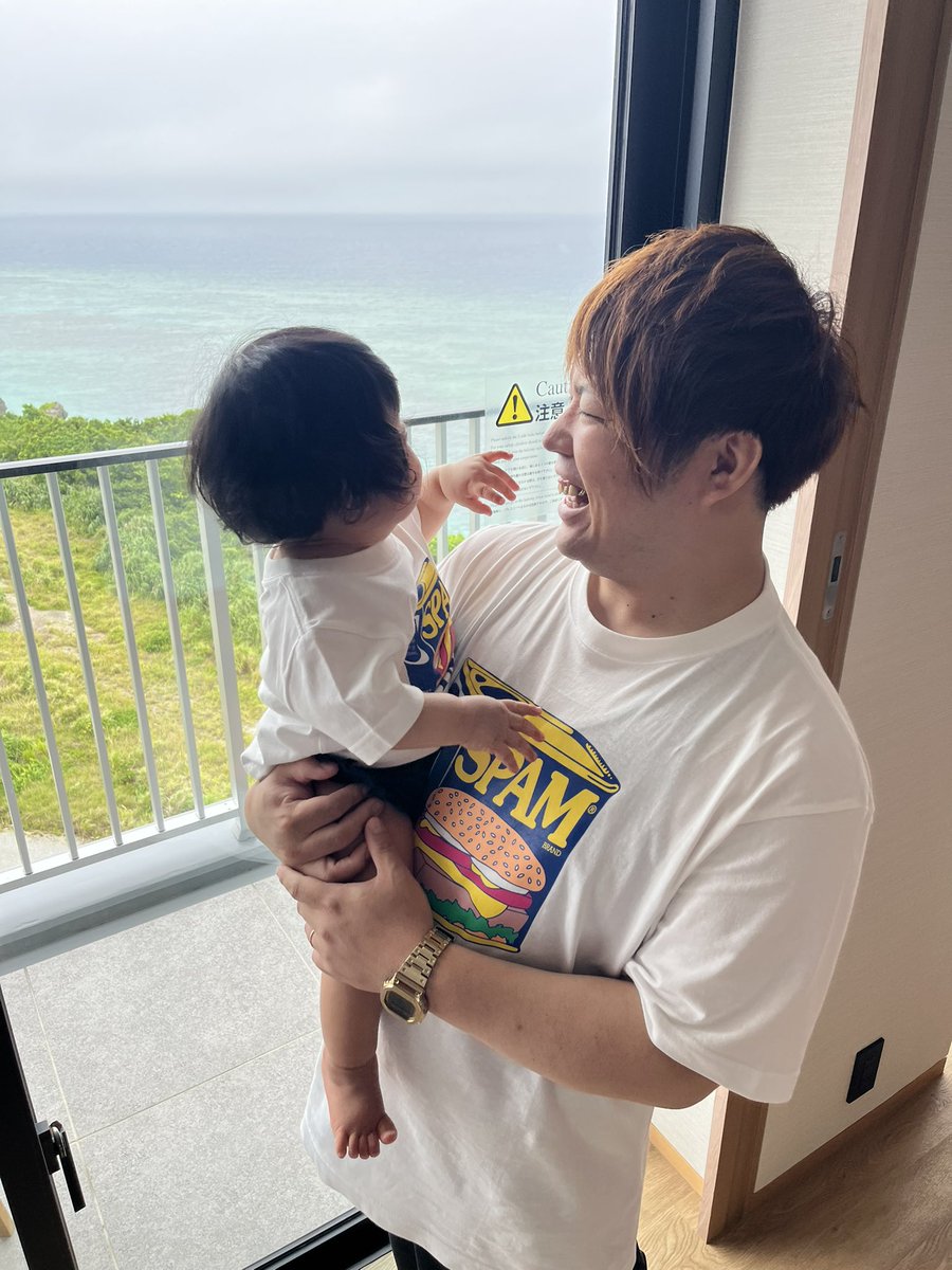 tagatchi178's tweet photo. 沖縄に癒されてるー❤️
めんそーれー🥰🥰 https://t.co/7UBwaP6MTH