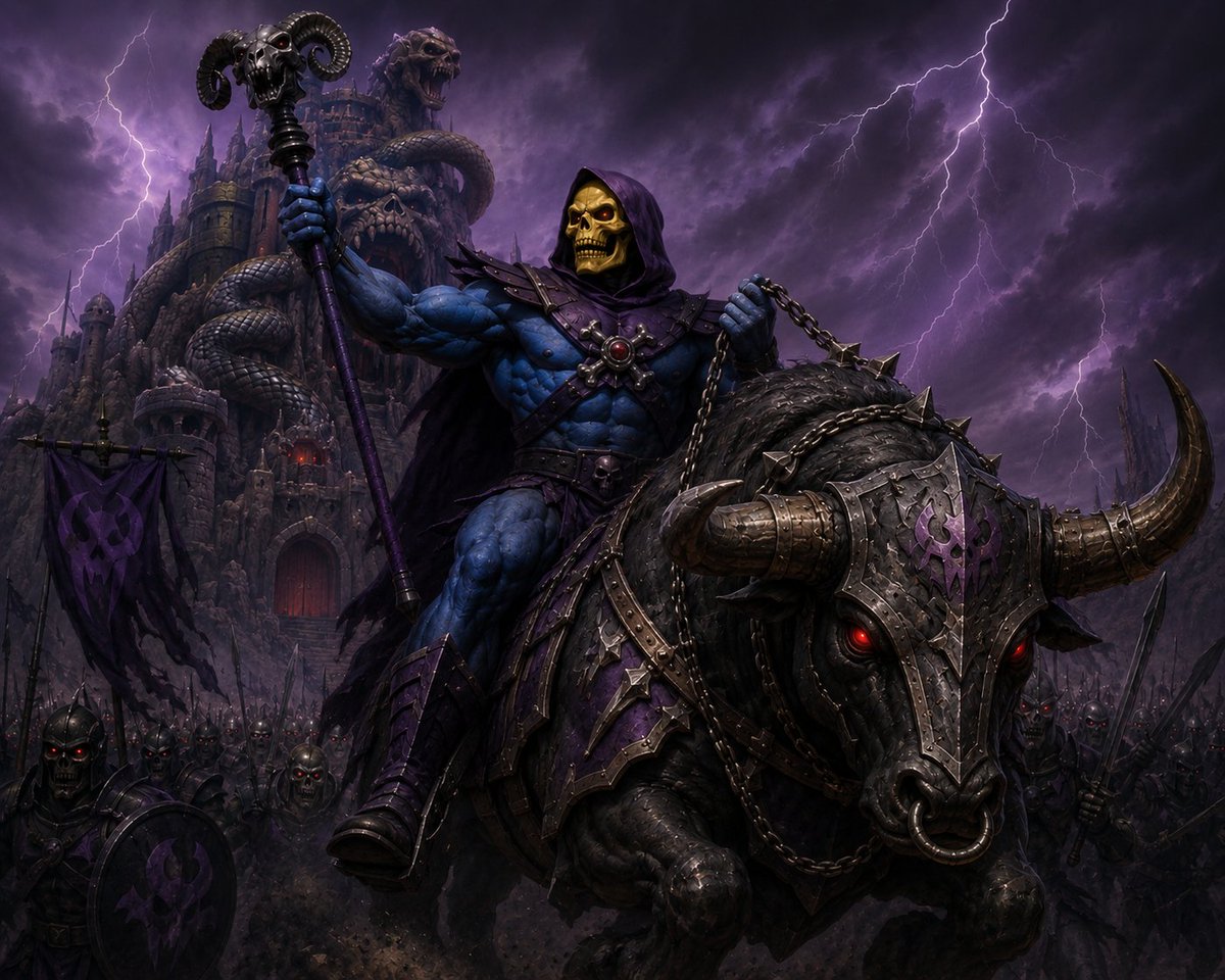 Grayskull26's tweet photo. 🚀 THE MOVIE RELEASE IS CLOSER THAN EVER! 🎬
​The countdown is officially on, and the hype is building by the second. Get ready, crew—this is the moment we’ve been building for, and the big pump is right around the corner! 🔥
#Grayskull #Solana 
https://t.co/JWRmpEQ0yc https://t.co/hZFq3UhHNd