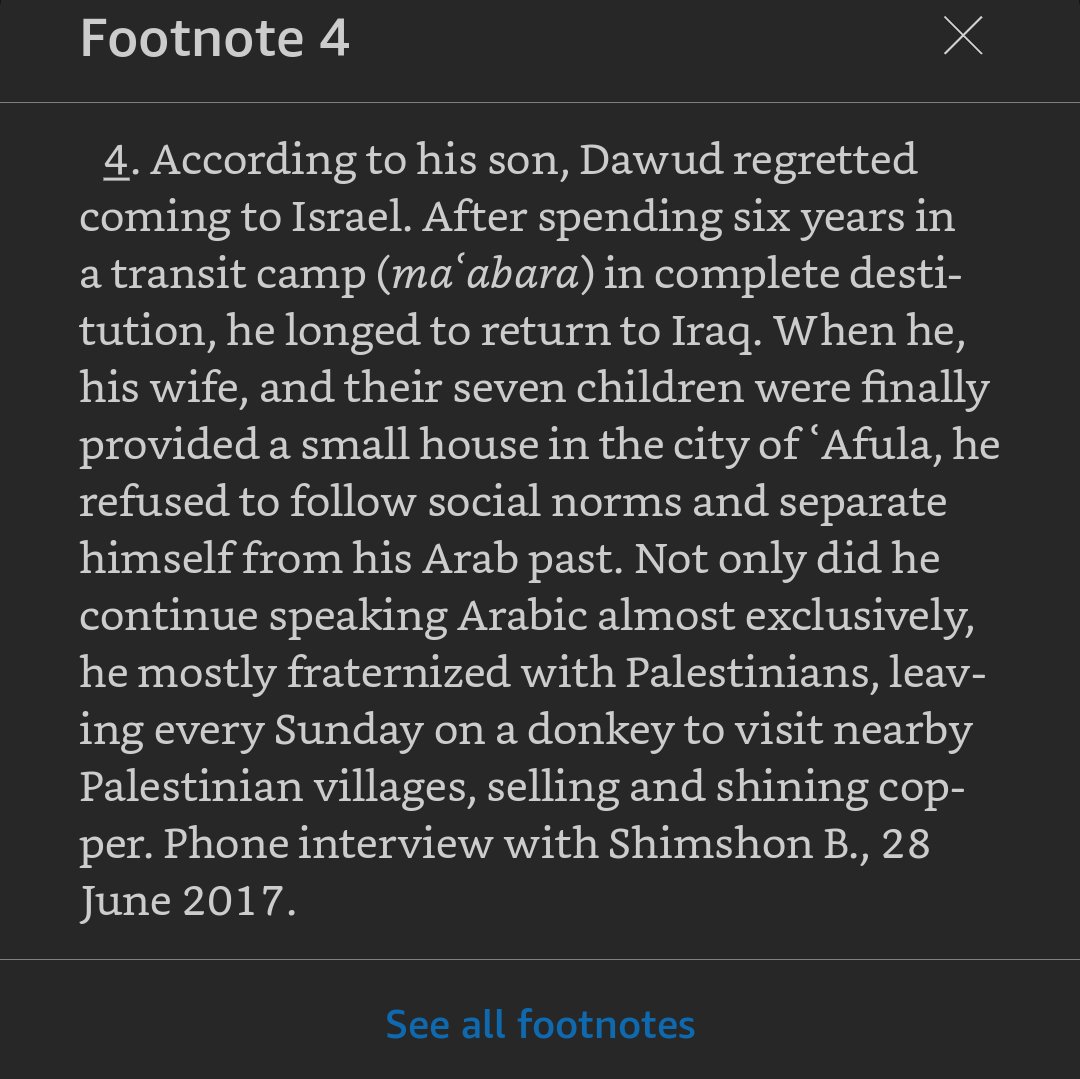 davidgross_man's tweet photo. @cloudofposting @tangible_uno More people should know about Abdullah Dawud, the Jewish Iraqi who fought for the ALA in 1948 https://t.co/fmKojEccge