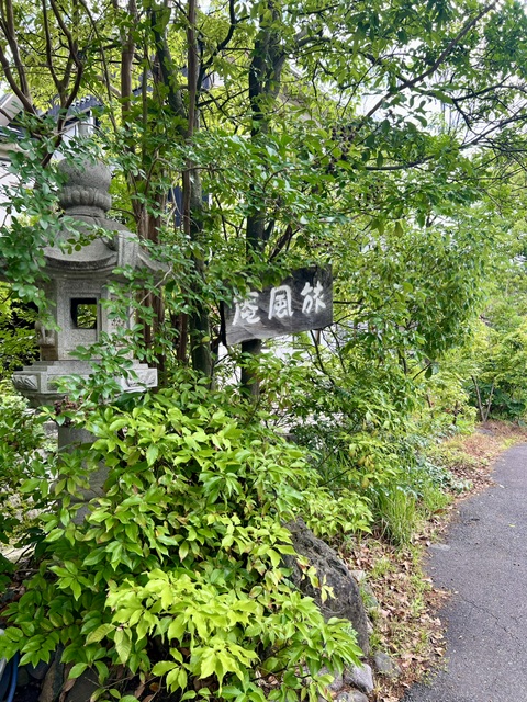 Ryofu_An's tweet photo. 旅風庵の庭では、ビワの実が色づき始め、雨上がりの緑がいっそう鮮やかです
山陰の夏の味覚といえば天然岩牡蠣
今だけの濃厚な旨みを、旬の食材とともにぜひお楽しみください。
季節の移ろいを感じる6月の浜村温泉で、皆さまのお越しをお待ちしております。
#貝殻節の里旅風庵 #浜村温泉 #天然岩牡蠣 https://t.co/dolS8mv3nl