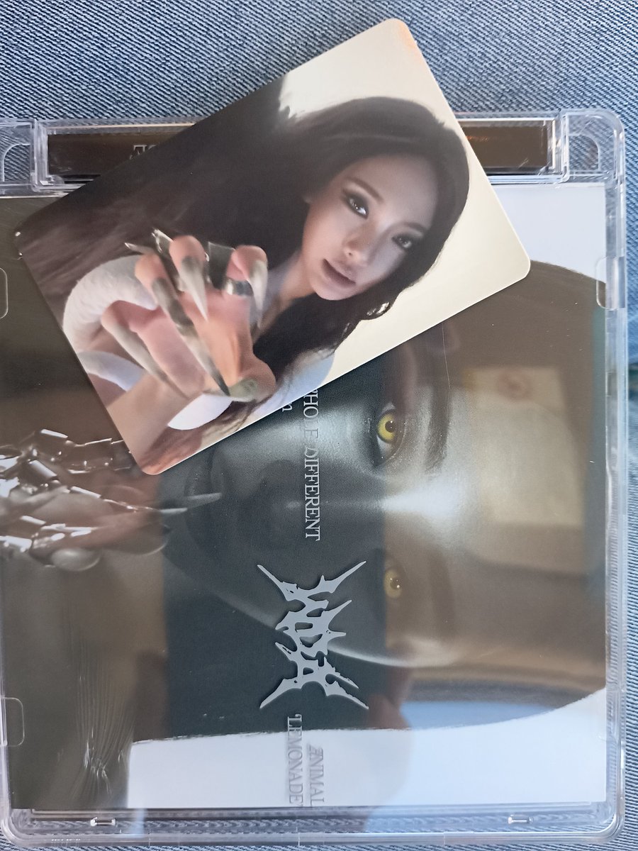 minascale's tweet photo. Yayyyy https://t.co/6C6sQAdOm9