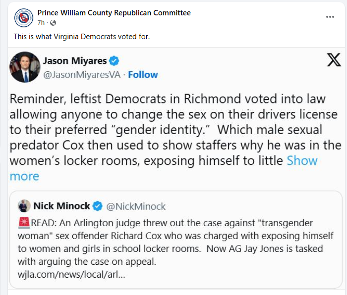 PWCGOP's tweet photo. This is what Danica (@pwcdanica) voted for. And Marxist @SoniaVasquezLun would vote for. https://t.co/ikvB3Z7zrz