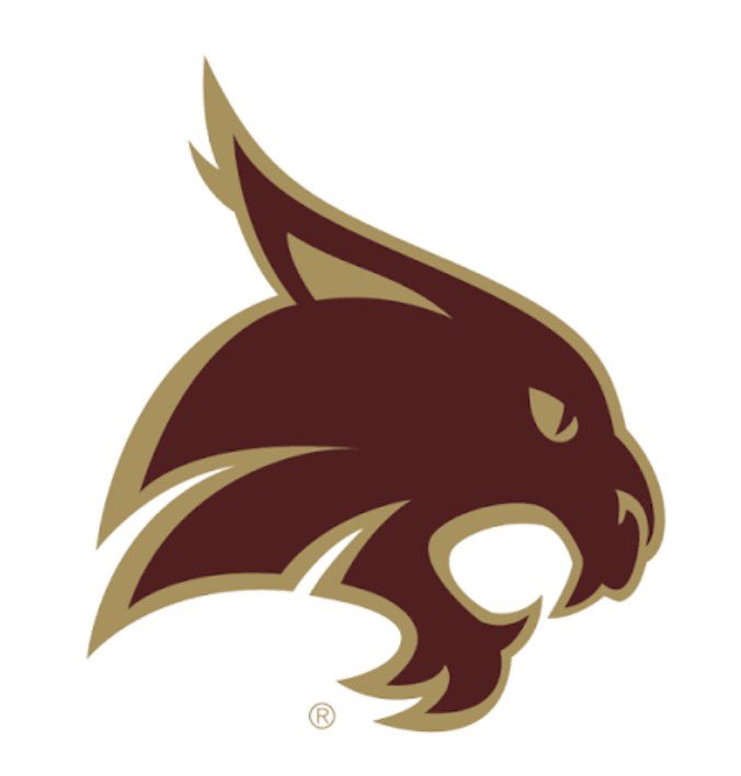 JamahriGardner8's tweet photo. #agtg After a great camp at Texas State, I’m blessed to receive my 2nd D1 offer by @CoachTBurns and @TXSTATEFOOTBALL! @BamPerformance 

@TimKnicky @prestonrtaylor 
@LegacyRanch_FB https://t.co/2lZCNjUXqQ