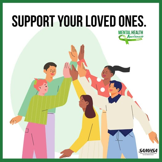 ky4singlepayer's tweet photo. June is Men's Mental Health Awareness Month, check in on those around you. Sometimes a guy needs help. If you or someone you know is struggling, help is available 24/7. Call or text 988 for free, confidential support. https://t.co/oixYZC5zcx