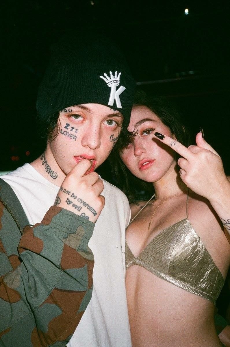 Anarchy Fashion tweet media