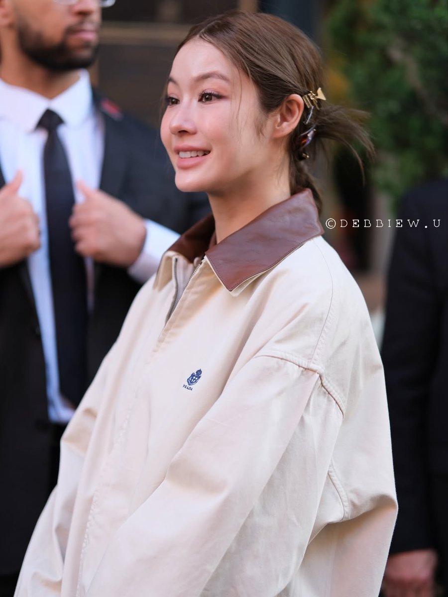 dried_pollack's tweet photo. ig. debbiew.u 2️⃣
🔗 https://t.co/YwFkSSKUEA

NAMTAN PRADA MODE AT NYC
#PradaXNamtan
#Prada #PradaMode https://t.co/JITdqEPE2f