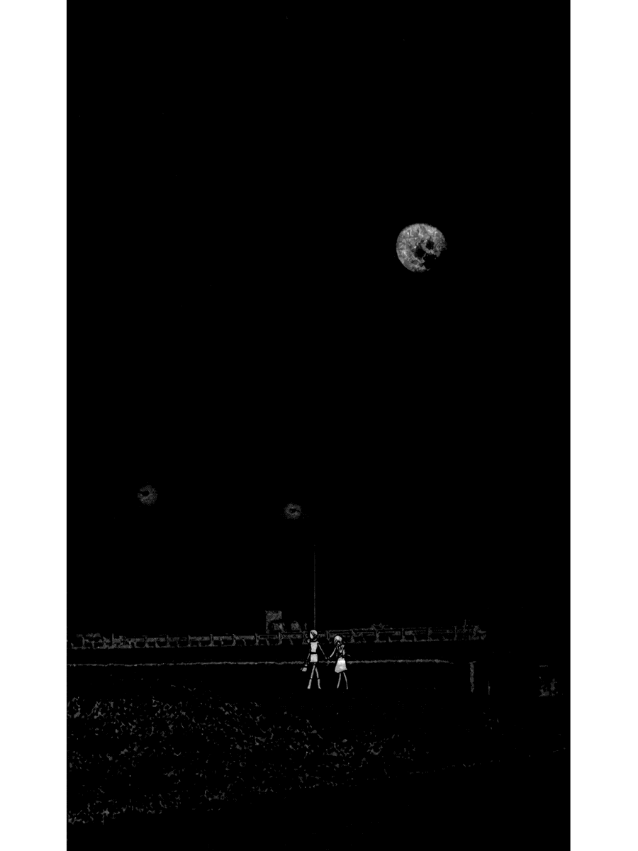 Truzin2's tweet photo. Nana // Ai Yazawa
Hey Nana...
Romance o amistad?
Muy buena historia que transmite los sentimientos como se debe. Me gusta como dependiendo del sentimiento es el fondo del panel.
?/10 no hay calificación porque no está terminado (desgraciadamente). https://t.co/2u1OxIiSTe