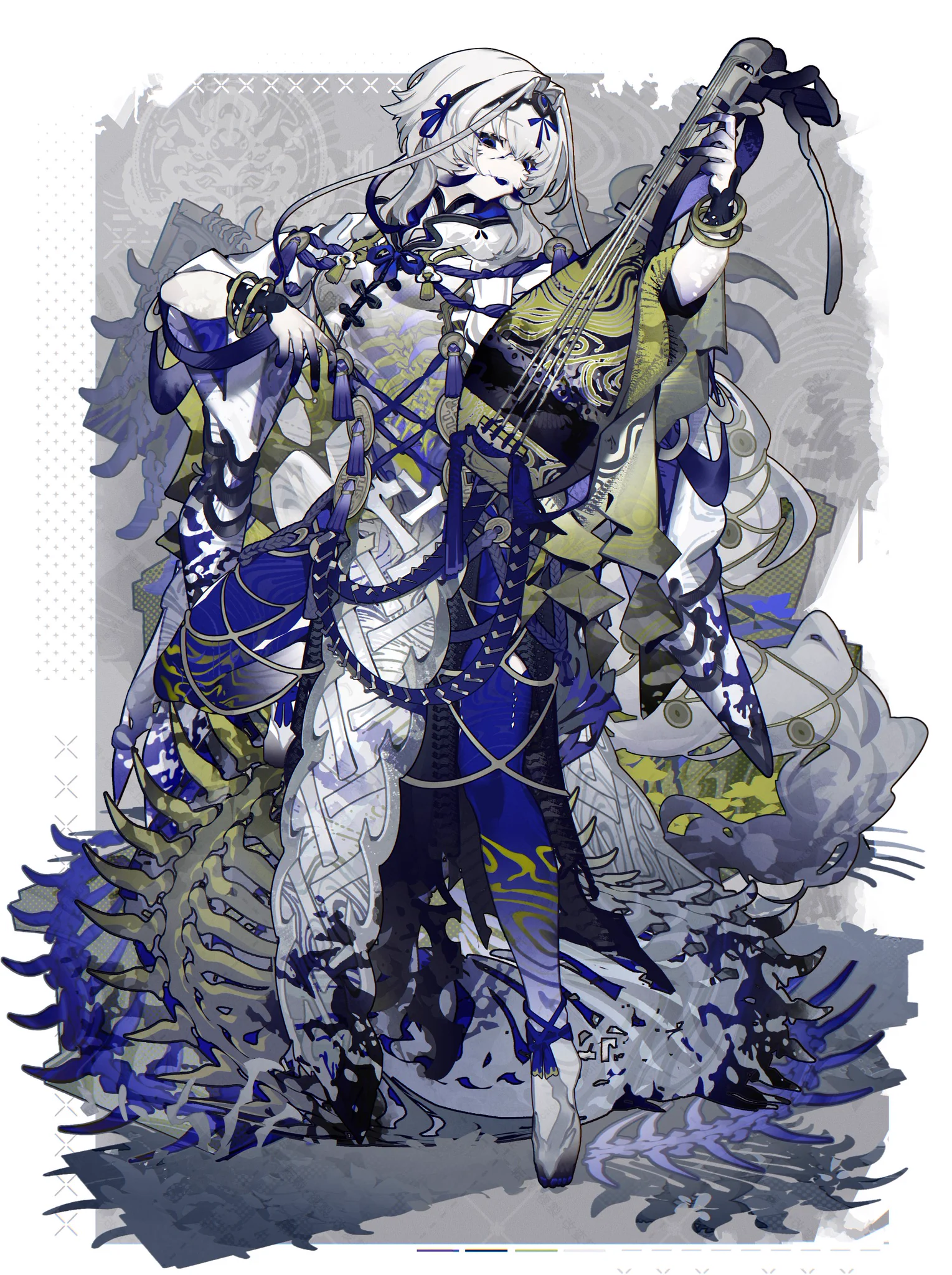 芝 (@shi_b_a) / X