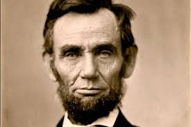 TruthOuter's tweet photo. I just finished. In case you can't remember what a real president is like, watch the three-episode Netflix series, "Abraham Lincoln." https://t.co/DU038dPh8N