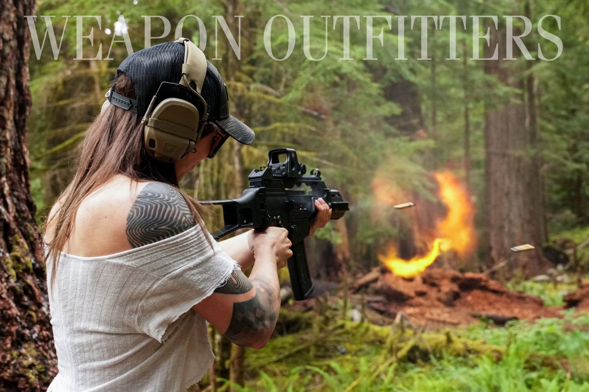 WeaponOutfitter's tweet photo. Concussion and flash machine haha https://t.co/qEL2NCcp6J