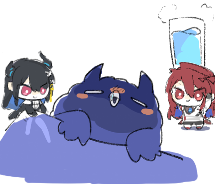 gantochiR_Vtu's tweet photo. @lonewolfmint 🫂Hydrate! Wishing you a speedy recovery https://t.co/RCnaNeKEWB