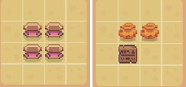 Freako_ID's tweet photo. @nun1aeth @0xSunflowerLand i skipped for 4 clam shell and 1 hireoglyp.. but i have to stop cz i dont have any clue. better save my shovels than waste it for crabs or sand 😅 https://t.co/t2Qd01X2Fu