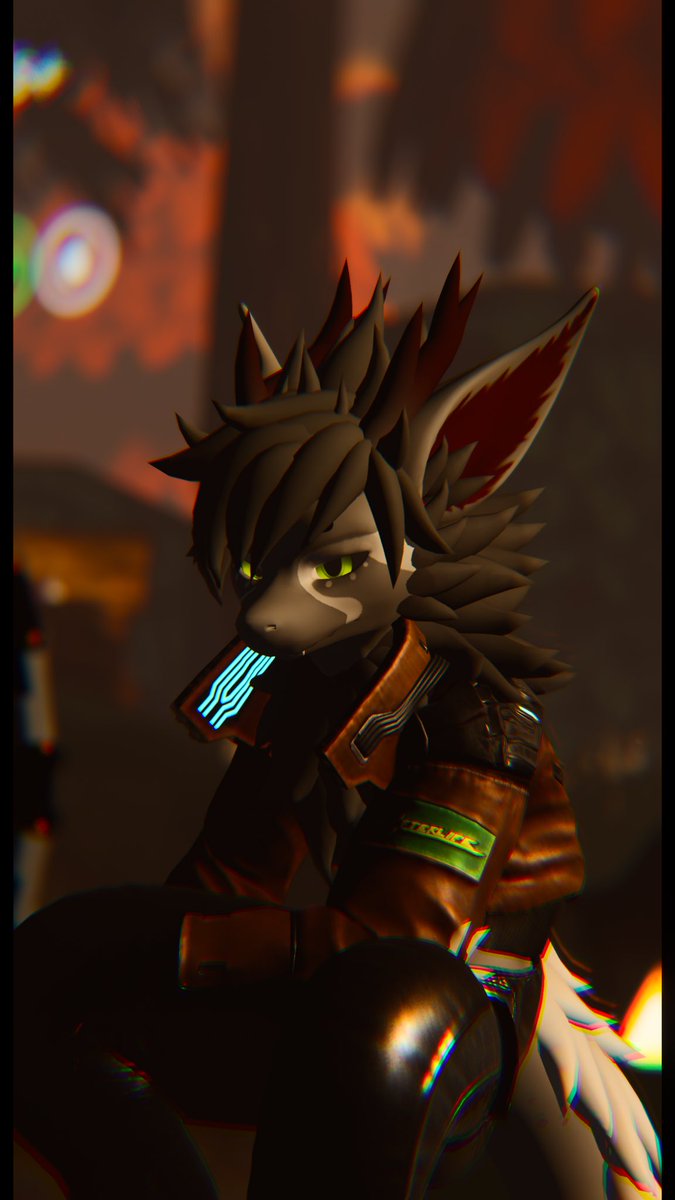 VrcJames's tweet photo. Another day hanging in vr! https://t.co/i909oXTXLP