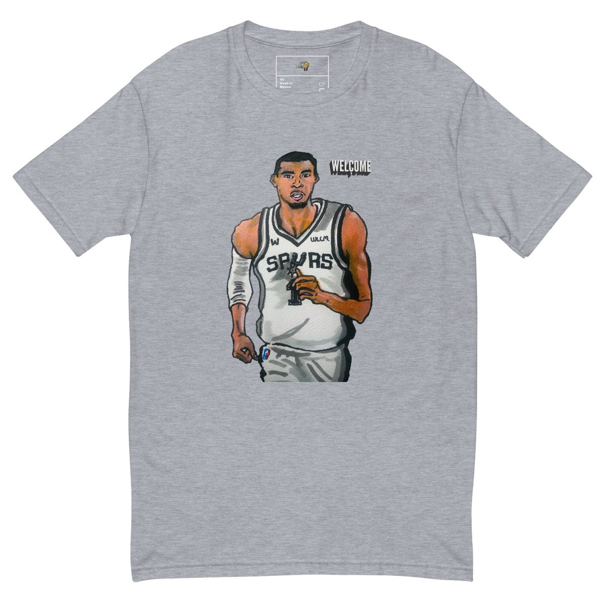 onlyonejaevonn's tweet photo. LEAGUE READY, NOW FINALS READY! 
Get the number one @wemby shirt here!
-
https://t.co/qMnZHaed4H
—
Victory wembanyama , wemby, spurs , nba finals, nba finals game 1 , Knicks vs spurs, Nike gt cut, Nike basketball , San Antonio spurs, Dylan harper, Julian champagne https://t.co/2TaB2q6afs