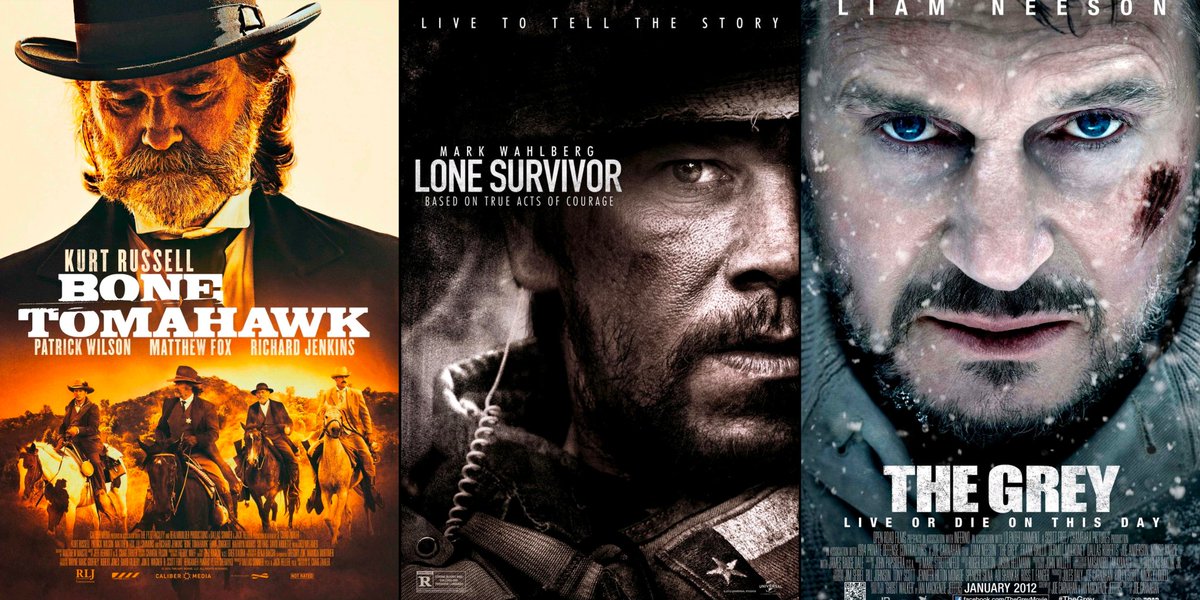 mikemovies's tweet photo. Which do you like most? 🤔 https://t.co/vw0vs9MBdg