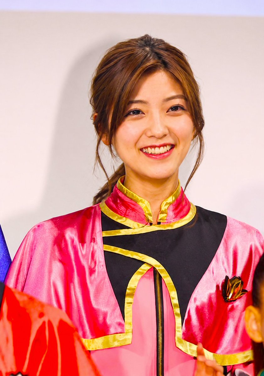 rogerph2015's tweet photo. @p_miokudo 今日の調子はどうですか、工藤美桜ちゃん? キラメイピンク 大治小夜ちゃんの珍しい写真がもっとたくさんあります。これが俺がお前に用意したものです!! 😆🩷 何かご提案はありますか? 次の停留所: 2030年に魔進戦隊キラメイジャー 10 Years After Vシネ (V-Cinema) 公開!! https://t.co/rrvTbw0sqO