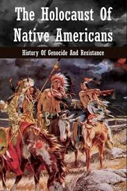 robertomalates2's tweet photo. @seiosdverissimo @UltraRightSide @Alonso_GD The england/usa colonization was absolutely passive and had the objective of population and co-existence?
There was a genocide of native americans. https://t.co/rHDp6PeesU
