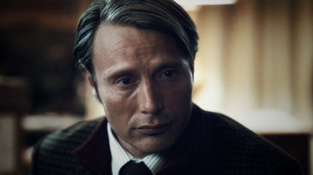 noforts's tweet photo. Hannibal https://t.co/MiSj6ymkaB