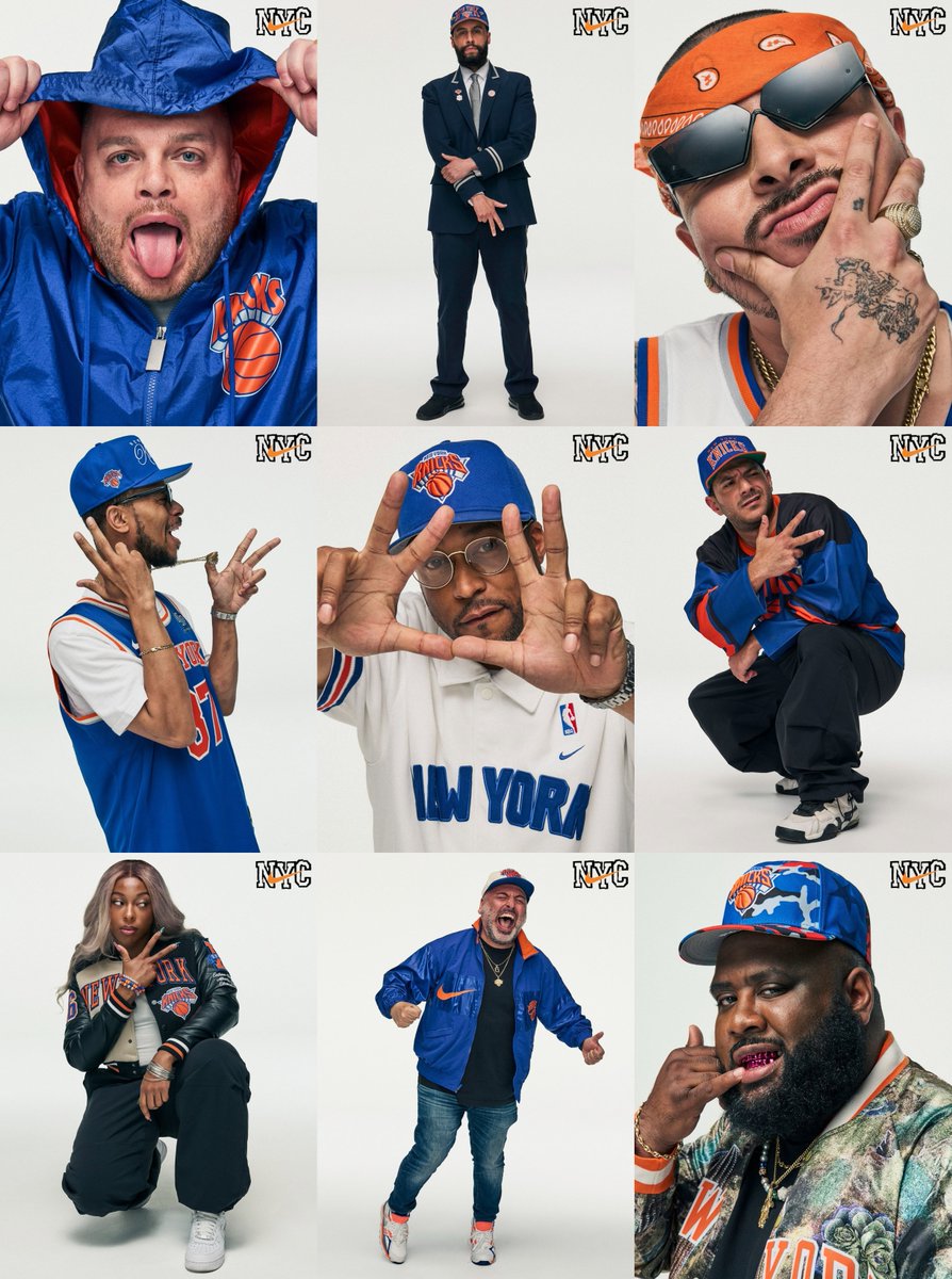 JustFreshKicks's tweet photo. Featuring Spike Lee, Jae Tips, NOEMAD, Steven Irby, Jonathan Mannion, Vashtie, Anthony Donahue, Crystal Thomas &amp; more 🗽🏀 https://t.co/iUZaqRrYAi