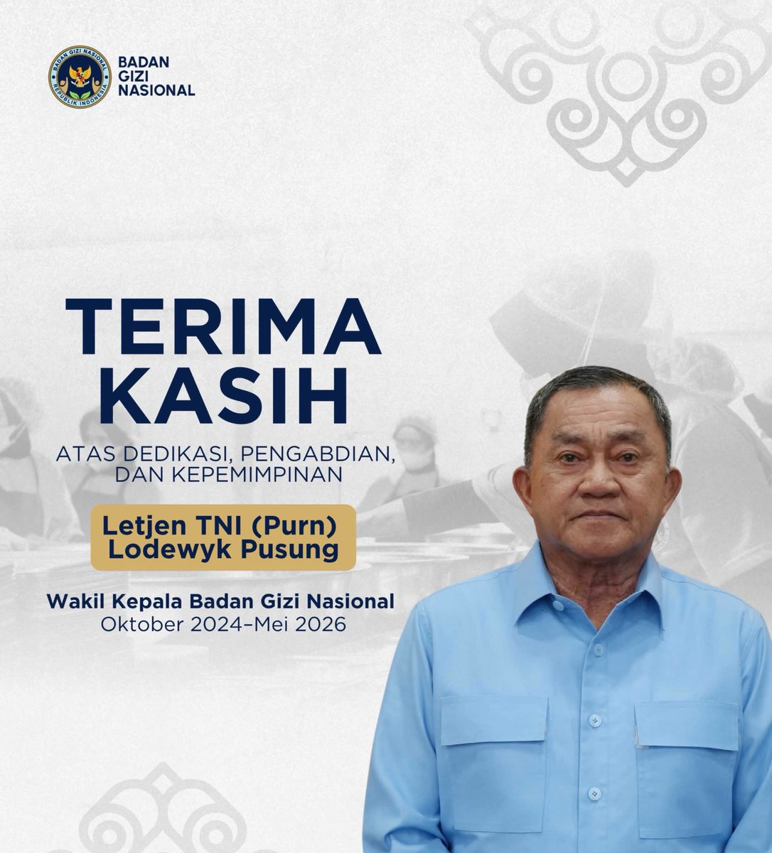 BosPurwa's tweet photo. Admin BGN gak baca situasi!😅 https://t.co/7PsBdNTqb5