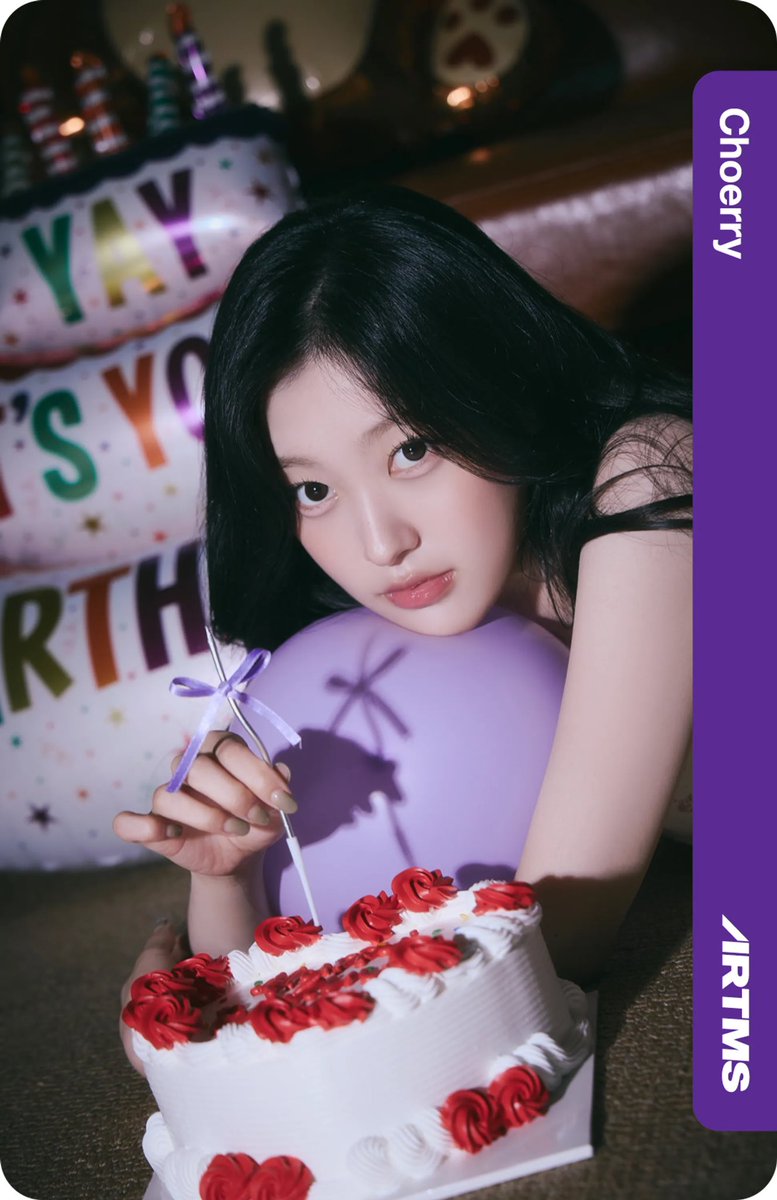 choerryfiles's tweet photo. choerry birthday objekts https://t.co/HsRoxU6p0b