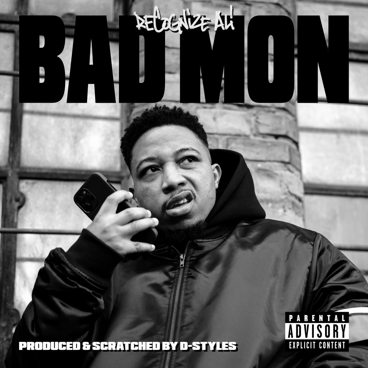 djchrisg585's tweet photo. Now playing : @Recognizeali @djdstyles " Bad Mon "   in rotation on @sftu585radio https://t.co/rJL1j3CCH5 https://t.co/iAzbzYd9bP